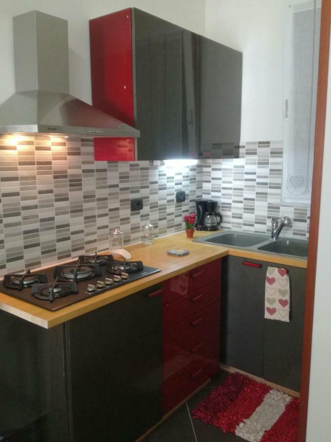 Dimora Vittorio Emanuele 392 Ferienhaus Catania